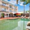 Отель Cairns City Sheridan, фото 19