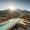 Отель Excelsior Dolomites Life Resort, фото 9