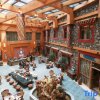 Отель Balagezong Tibetan Ecological Hotel в Шангри-Ла