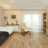 Отель Elegant Studio Łódź by Renters в Лодзе