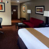 Отель Holiday Inn Express Newington - Hartford, an IHG Hotel, фото 4