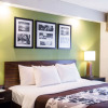 Отель Sleep Inn Nashville Downtown Opryland Area, фото 24