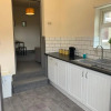 Отель Balfour - Beautiful refurbished spacious 3 bedroom Gateshead flat, фото 10