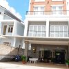 Отель Huynh Duc Hotel, фото 2