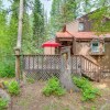 Отель Hungry Horse Cabin w/ Gas Grill, Near Glacier!, фото 14
