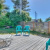 Отель Blue Beach Cottage, фото 9
