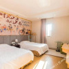 Отель Yijia Hotel (Meizhou People's Hospital Huangtang Branch), фото 8