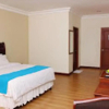 Отель Villa Tamie Bumi Ciherang, фото 5