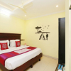 Отель OYO 5643 Hotel Malabar Plaza, фото 4
