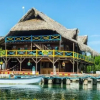 Отель Isla Roots Hostel, фото 25