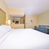 Отель Springhill Suites By Marriott Pinehurst Southern Pines, фото 6