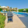 Отель Luxury Villa with pool in Hurghada, фото 19