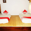 Отель OYO 438 Cemara's Homestay, фото 13