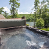 Отель Cherry Cove Cottage 2 Bedroom House, фото 16