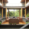 Отель Qiyunju Boutique Inn, фото 6