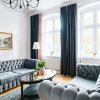 Отель Apartament Nowe Miasto - Skwer Malarzy, фото 6