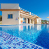 Отель Villa Christel Large Private Pool A C Wifi Eco-friendly - 2761, фото 1