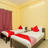 Отель OYO Flagship 16043 Hennur, фото 6