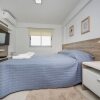 Отель A16 Ituzaingo Apartment в Кордове