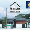 Отель Austin GuestHouse, фото 33