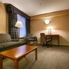 Отель Best Western Plus Seattle/Federal Way, фото 7