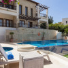 Отель Aphrodite Hills Holiday Residences | Elite Villas, фото 9