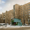 Гостиница MOKO Apartments на 4-й Рощинский проезд 7/17, фото 1