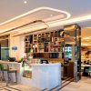 Отель ibis Styles Bangkok Ratchada в Бангкоке