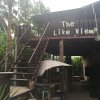 Отель The Like View Guesthouse в Мэхонгсне