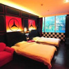 Отель Daola Boutique Theme Hotel (Guangzhou China Plaza), фото 10