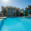 Отель Stunning Golf Villa in El Gouna, фото 17