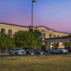 Отель Comfort Inn & Suites Jerome - Twin Falls, фото 1