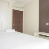 Отель Cozy Stay And Tidy 1Br At The Bellezza Apartment, фото 1