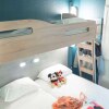 Отель ibis budget Paris Porte d'Orleans, фото 21