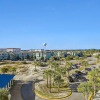 Отель Seacrest 502 is a 2 BR Gulf Front on Okaloosa Island by RedAwning, фото 20