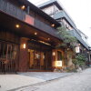 Отель Kamiobo в Кобе