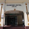 Отель Diamond Hotel, фото 21