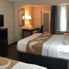 Отель Quality Inn & Suites, фото 31