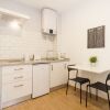 Отель Apartamentos PuntoApart Malagueta, фото 18