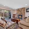 Отель Summit Backyard Lodge by Big Bear Vacations, фото 5