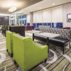 Отель La Quinta Inn & Suites by Wyndham Clifton Park, фото 20