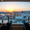 Отель Piraeus City Hotel, фото 15