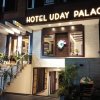 Отель Uday Palace Varanasi, фото 1
