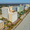 Отель Holiday Home in Myrtle Beach 51311, фото 17