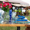 Отель Pumzika Luxury Safari Camp - East Africa Camps, фото 26