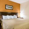 Отель Quality Inn & Suites Middletown - Newport, фото 3