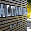 Отель ApartHotel Altamira, фото 22