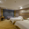 Отель Wanrui Seasons Hotel, фото 3