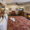 Отель Villas of Cave Creek, фото 4