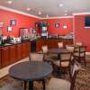 Отель Americas Best Value Inn Lubbock E, фото 35